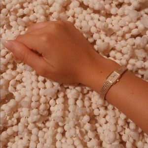 SOLD ✔️Vintage Gold Citizen Watch